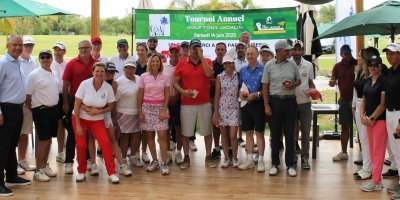 Retour sur notre rencontre de golf annuelle (Juin 2025) Retour sur notre rencontre de golf annuelle (Juin 2025)